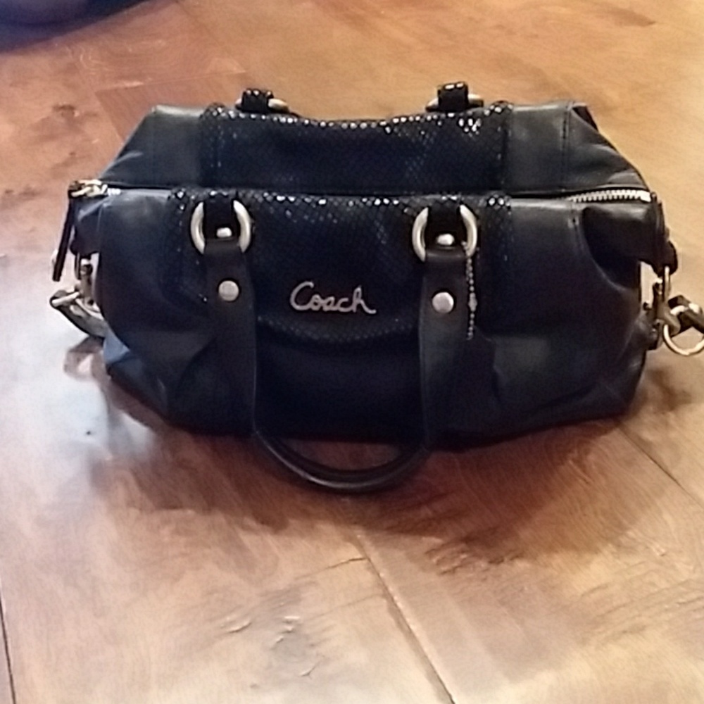 Coach Handbag